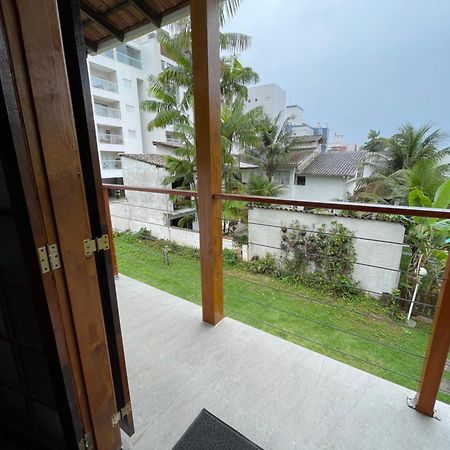 Espaço Aba Maranata Ubatuba Exterior foto