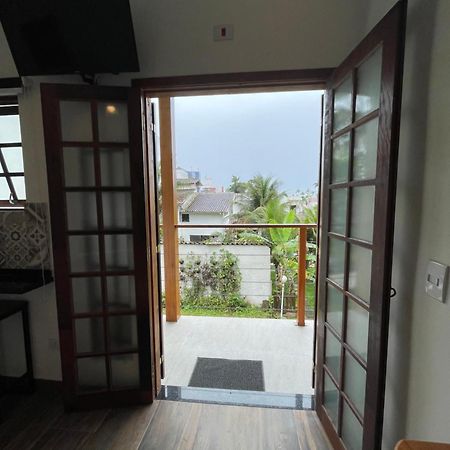Espaço Aba Maranata Ubatuba Exterior foto