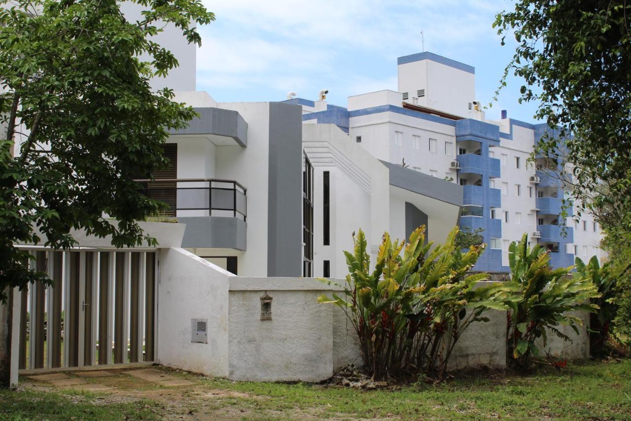 Espaço Aba Maranata Ubatuba Exterior foto