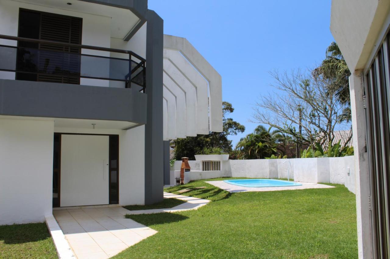 Espaço Aba Maranata Ubatuba Exterior foto
