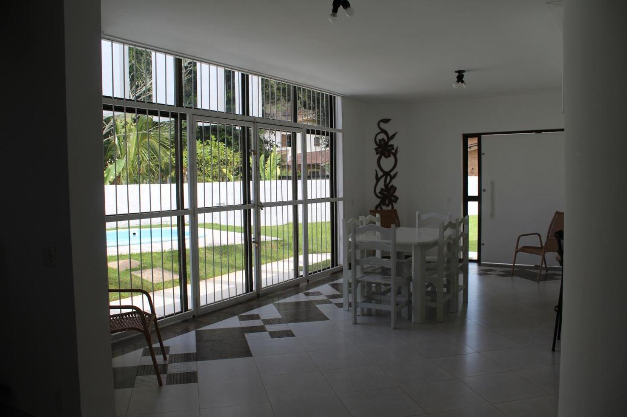 Espaço Aba Maranata Ubatuba Exterior foto