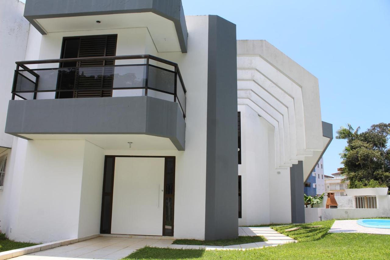 Espaço Aba Maranata Ubatuba Exterior foto