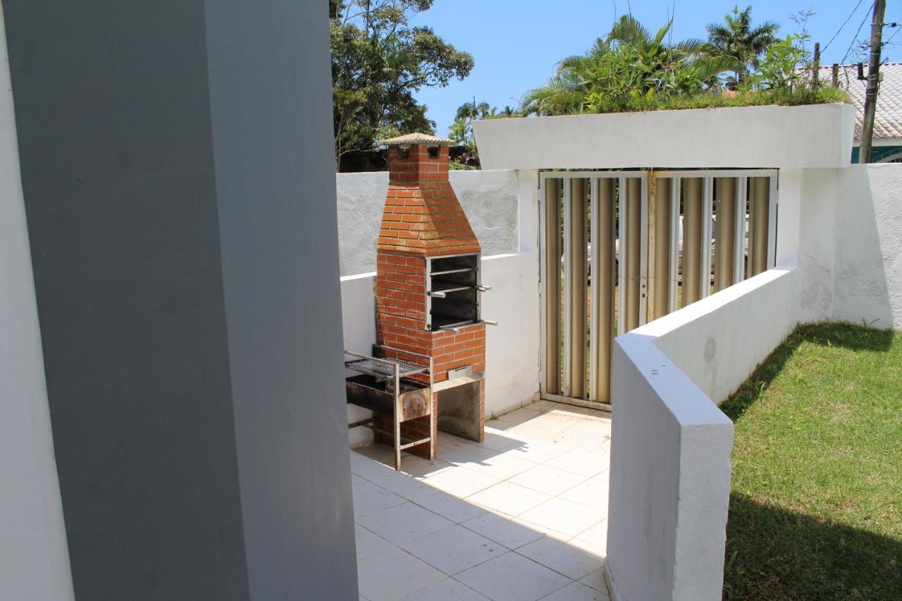 Espaço Aba Maranata Ubatuba Exterior foto