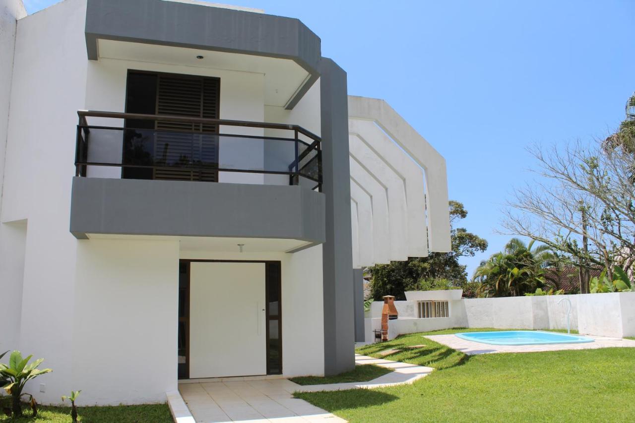 Espaço Aba Maranata Ubatuba Exterior foto