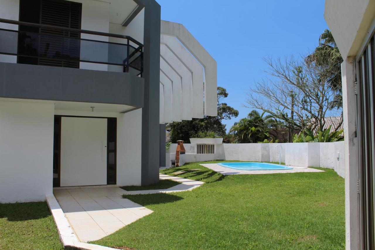 Espaço Aba Maranata Ubatuba Exterior foto