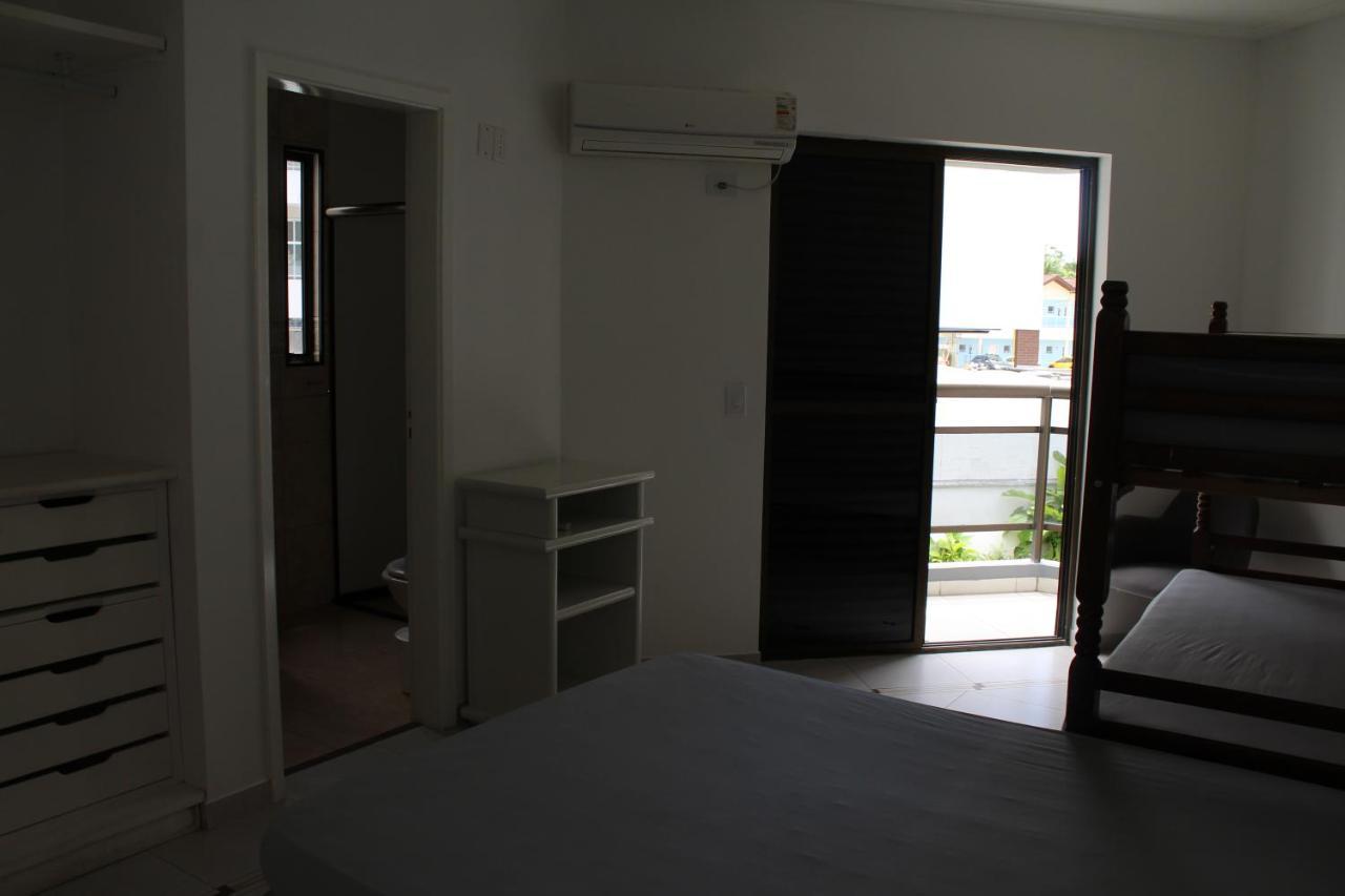 Espaço Aba Maranata Ubatuba Exterior foto