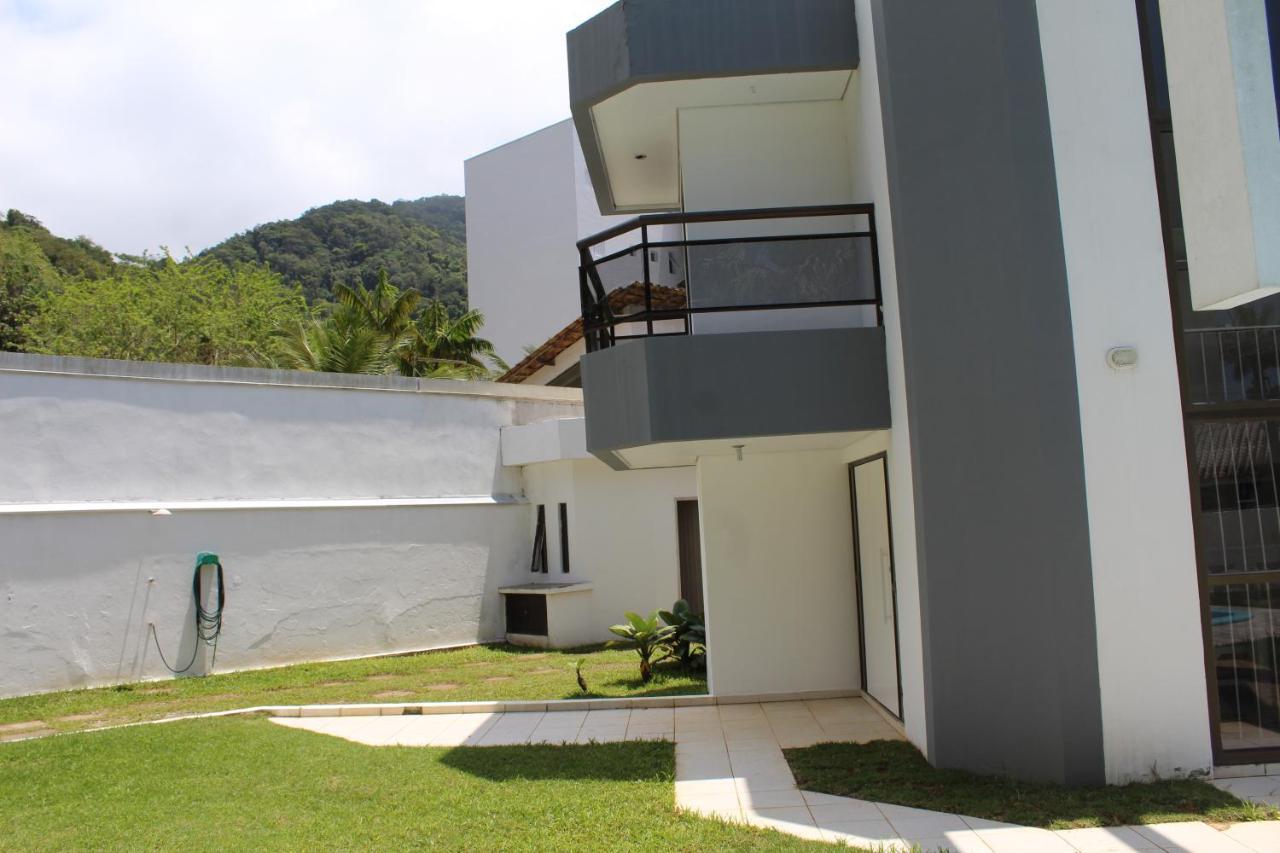 Espaço Aba Maranata Ubatuba Exterior foto