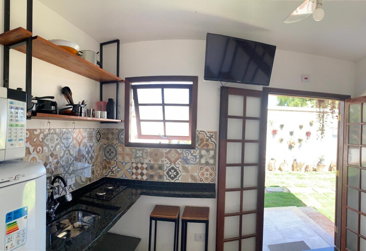 Espaço Aba Maranata Ubatuba Exterior foto