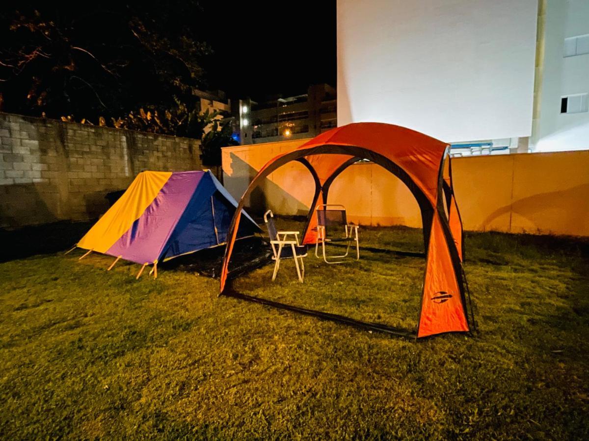 Espaço Aba Maranata Ubatuba Exterior foto