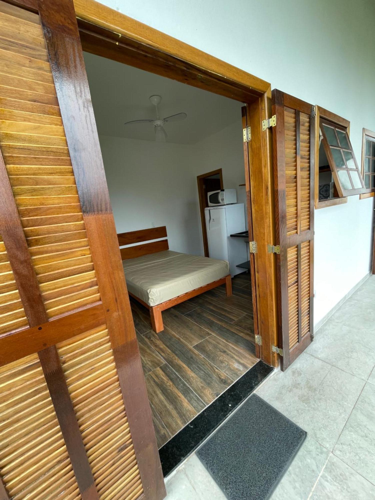 Espaço Aba Maranata Ubatuba Exterior foto