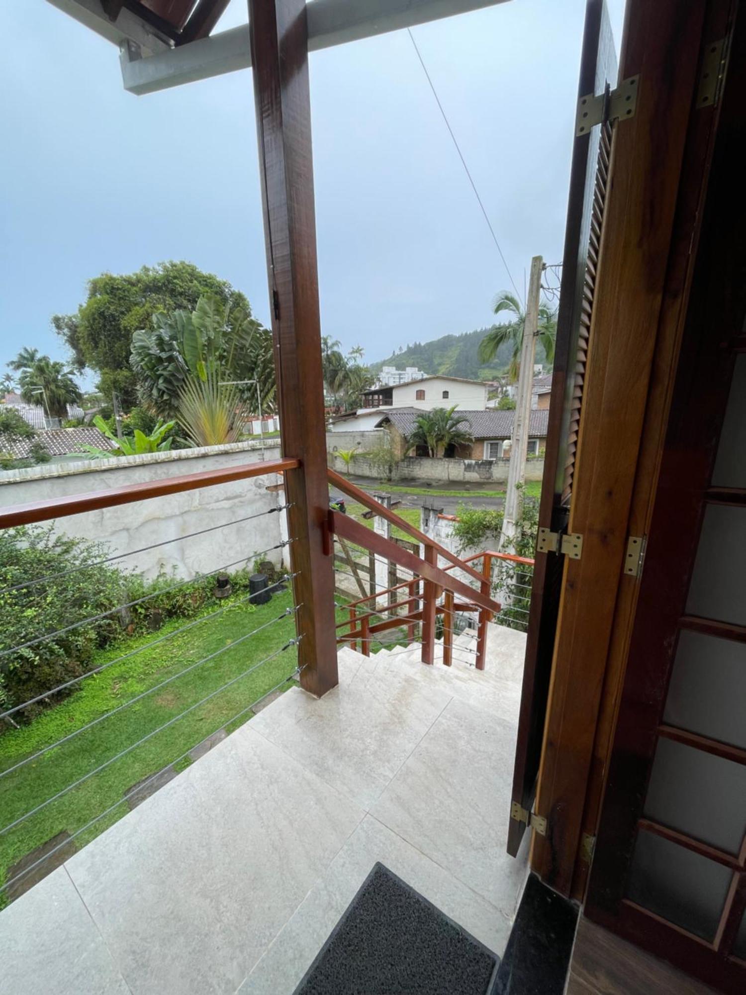 Espaço Aba Maranata Ubatuba Exterior foto