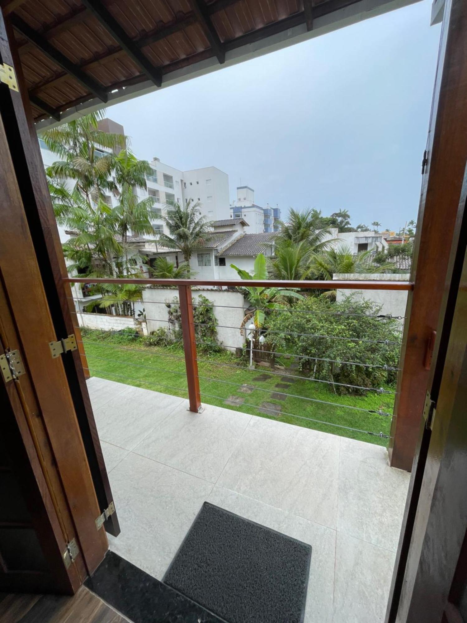 Espaço Aba Maranata Ubatuba Exterior foto