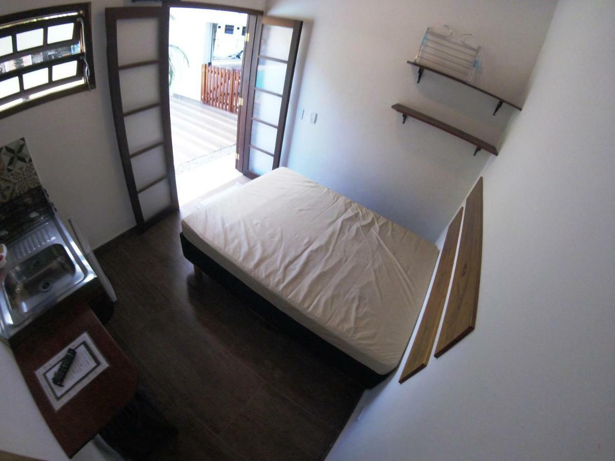 Espaço Aba Maranata Ubatuba Exterior foto
